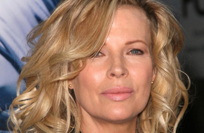 Kim Basinger