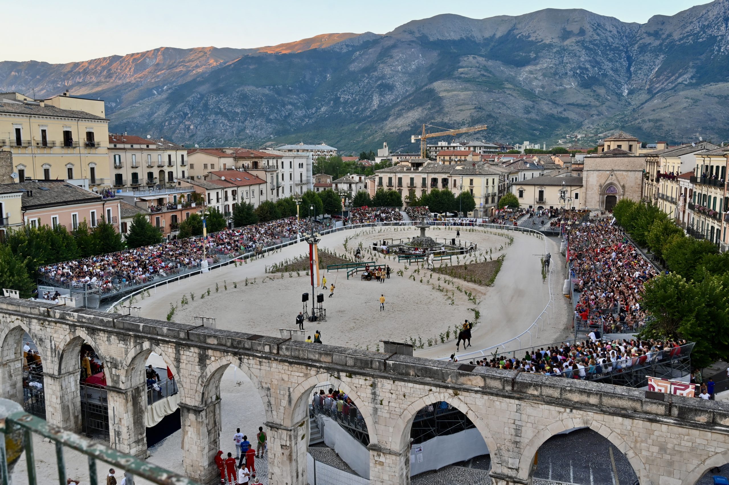 sulmona