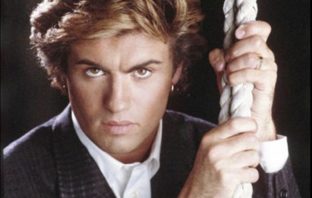 george michael