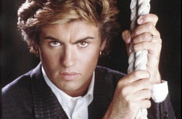 george michael