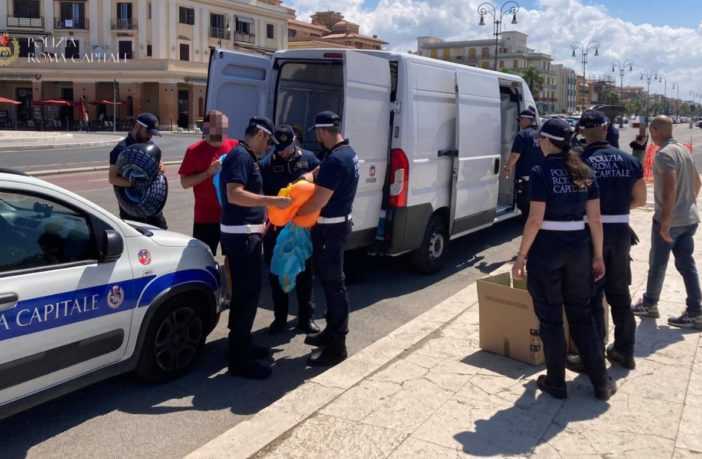 polizia locale