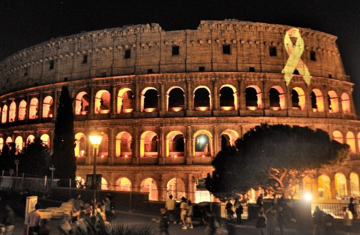 colosseo