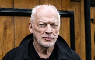 david gilmour