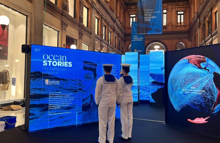 galleria alberto sordi