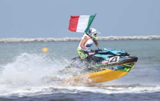 moto d'acqua