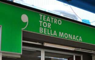 torbellamonaca