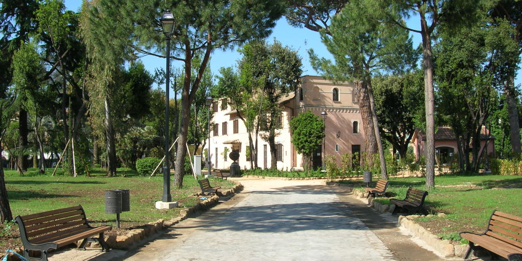 teatro argilla