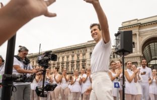 roberto bolle