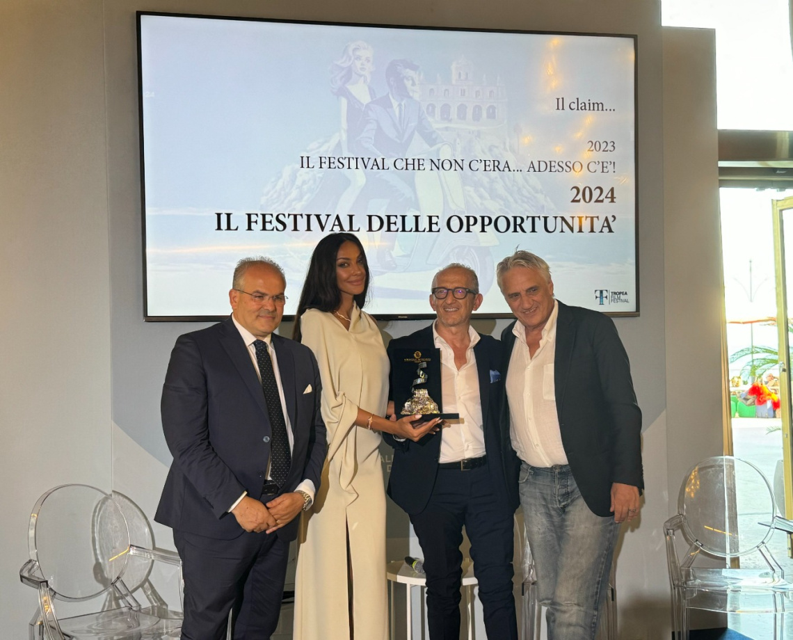 tropea film festival