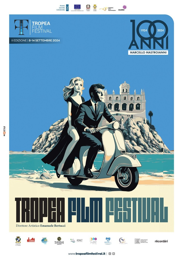 tropea film festival