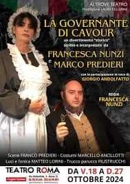 cavour