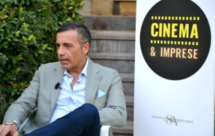 cinema e imprese