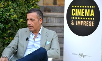 cinema e imprese