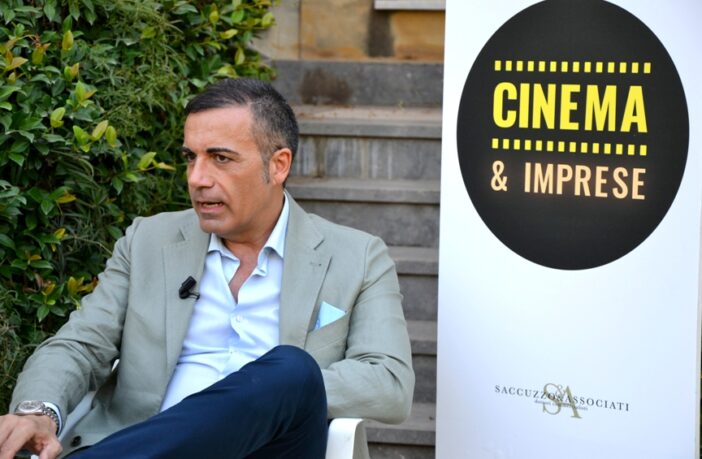 cinema e imprese