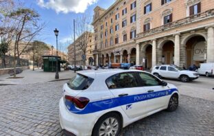 piazza vittorio