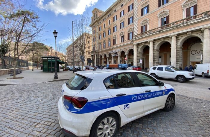 piazza vittorio