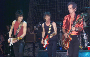 rolling stones