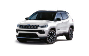 jeep eadv