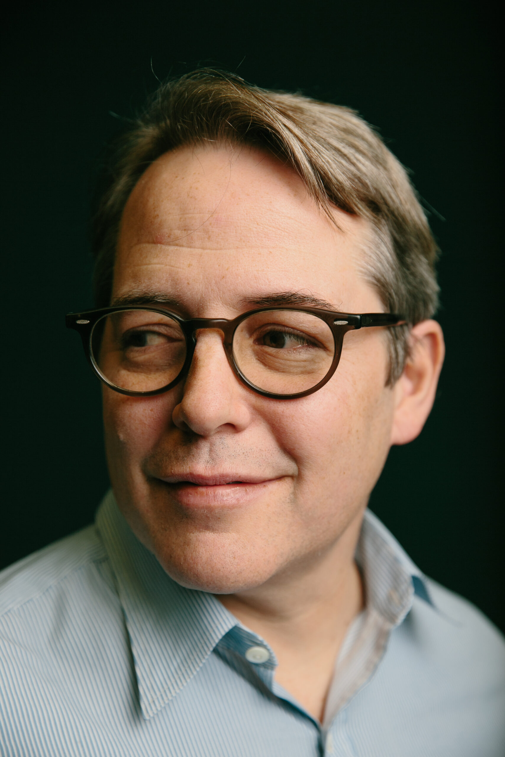 Matthew Broderick