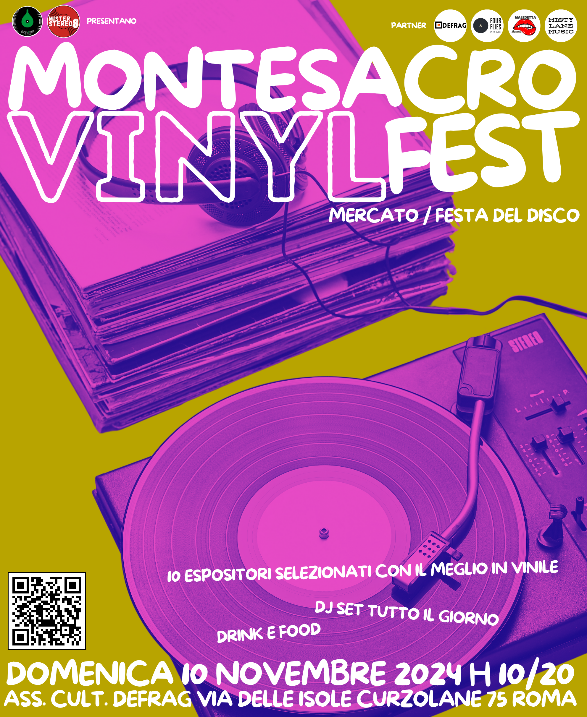 vinyl fest