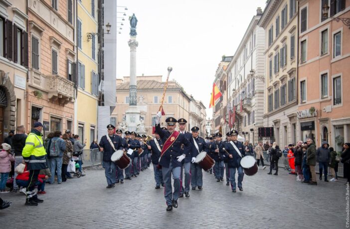 polizia di stato