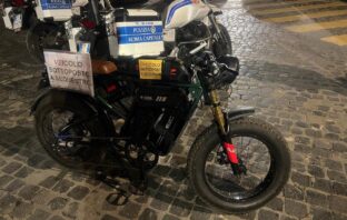 polizia locale