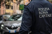 polizia locale