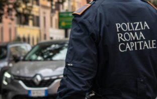 polizia locale