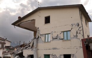 assicurazioni terremoto eadv