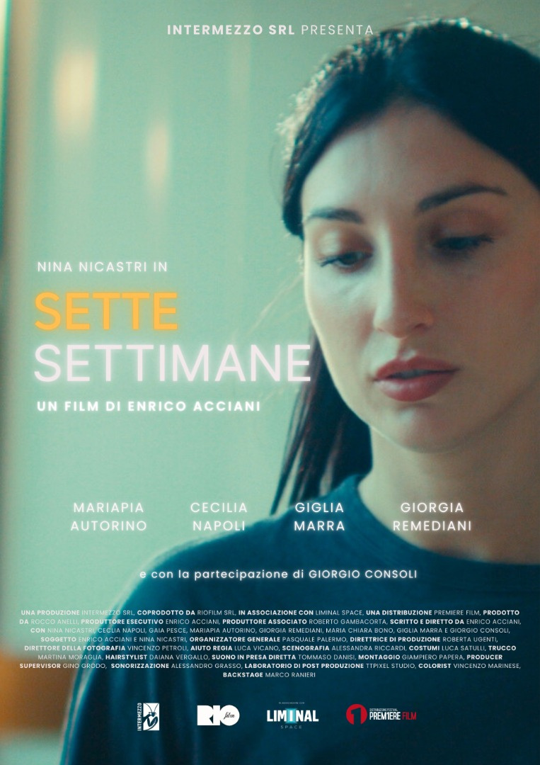 sette settimane