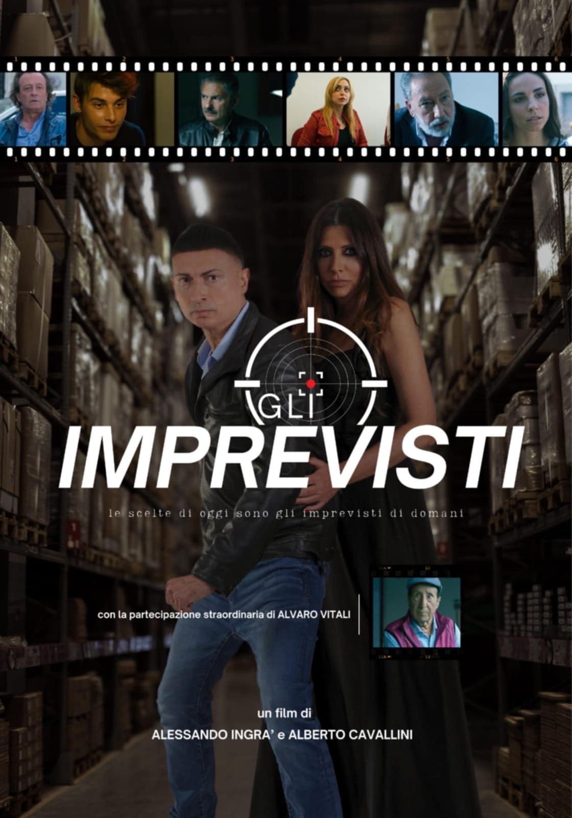 imprevisti