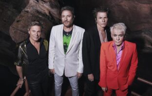 Duran Duran _ 2025 _Horizontal Press Shot_credit Stephanie Pistel copia