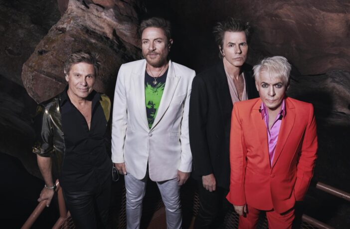 Duran Duran _ 2025 _Horizontal Press Shot_credit Stephanie Pistel copia