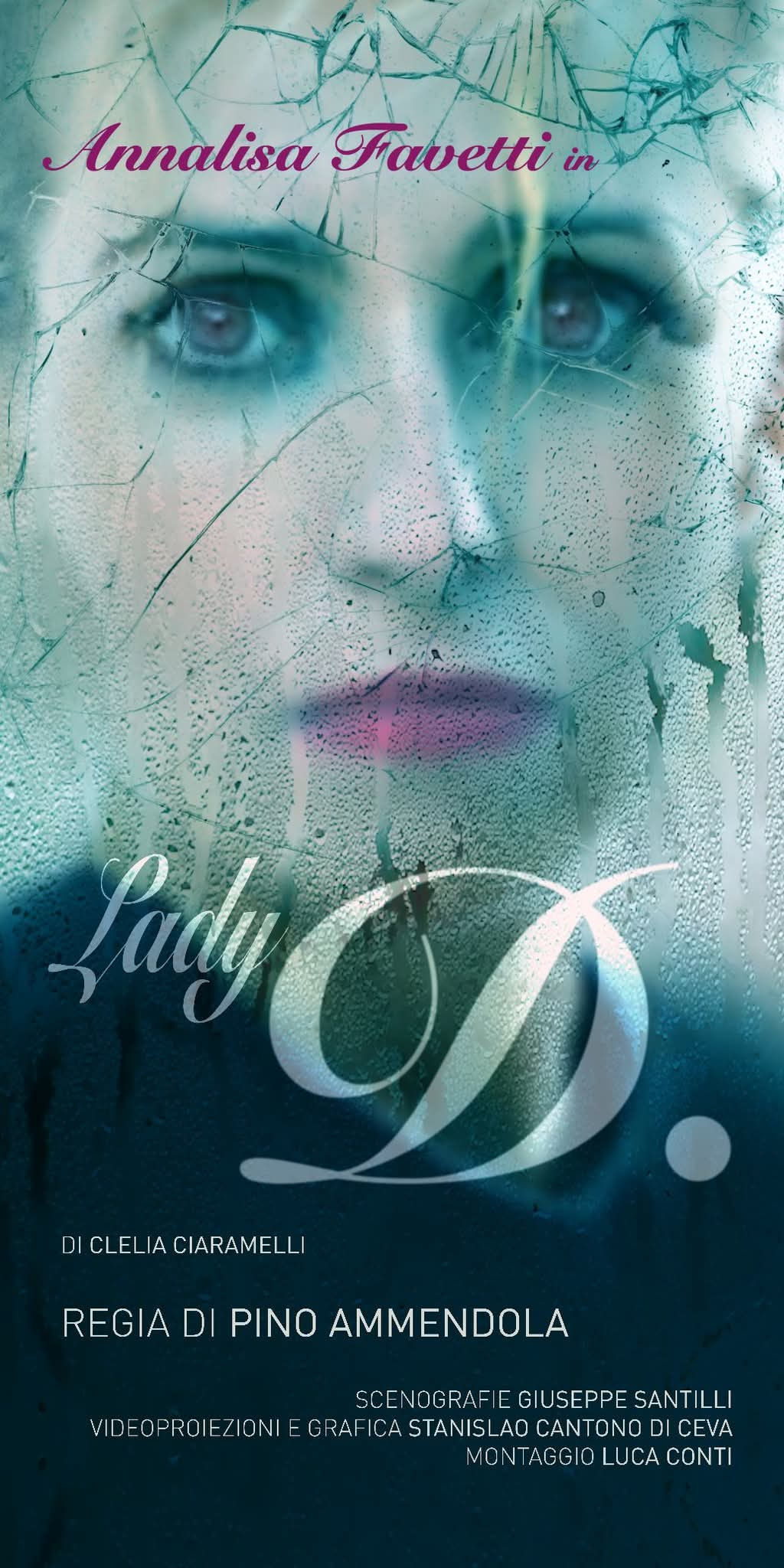 lady d