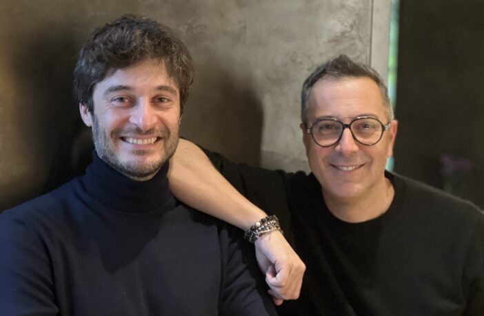 Foto_Lino Guanciale e Luca Bianchini raccontano l’incredibile storia di Raffaele Trequarti in un podcast (3)