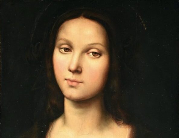 Maria-Maddalena-Raffaello