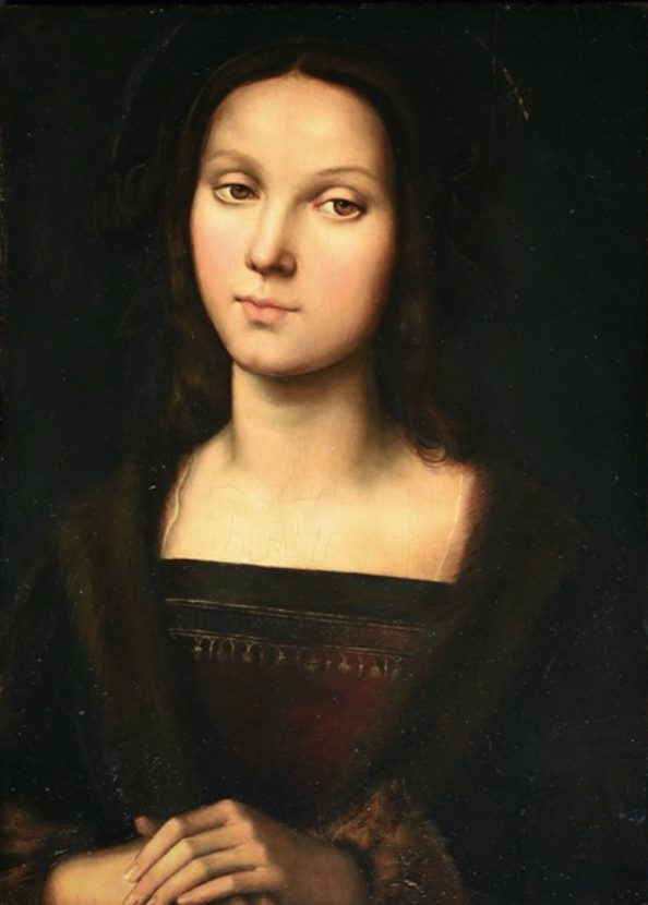 Maria-Maddalena-Raffaello