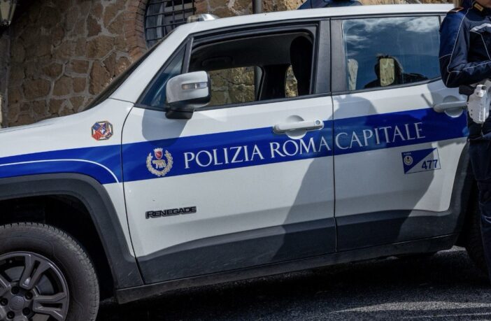 polizia locale