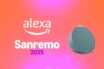 sanremo alexa