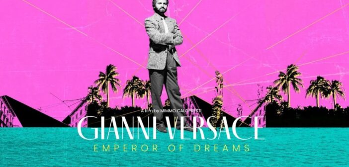 Mimmo Calopresti presenta Versace – L’imperatore dei sogni a Sentieri Selvaggi