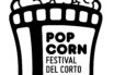 POP CORN FESTIVAL DEL CORTO logo