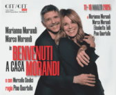 Teatro Off/Off: Benvenuti a casa Morandi